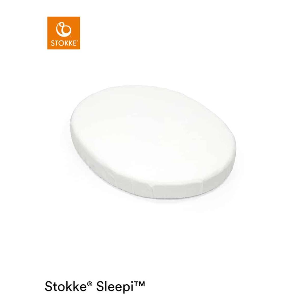 Stokke Sleepi V3 Lagen til Mini Hvid