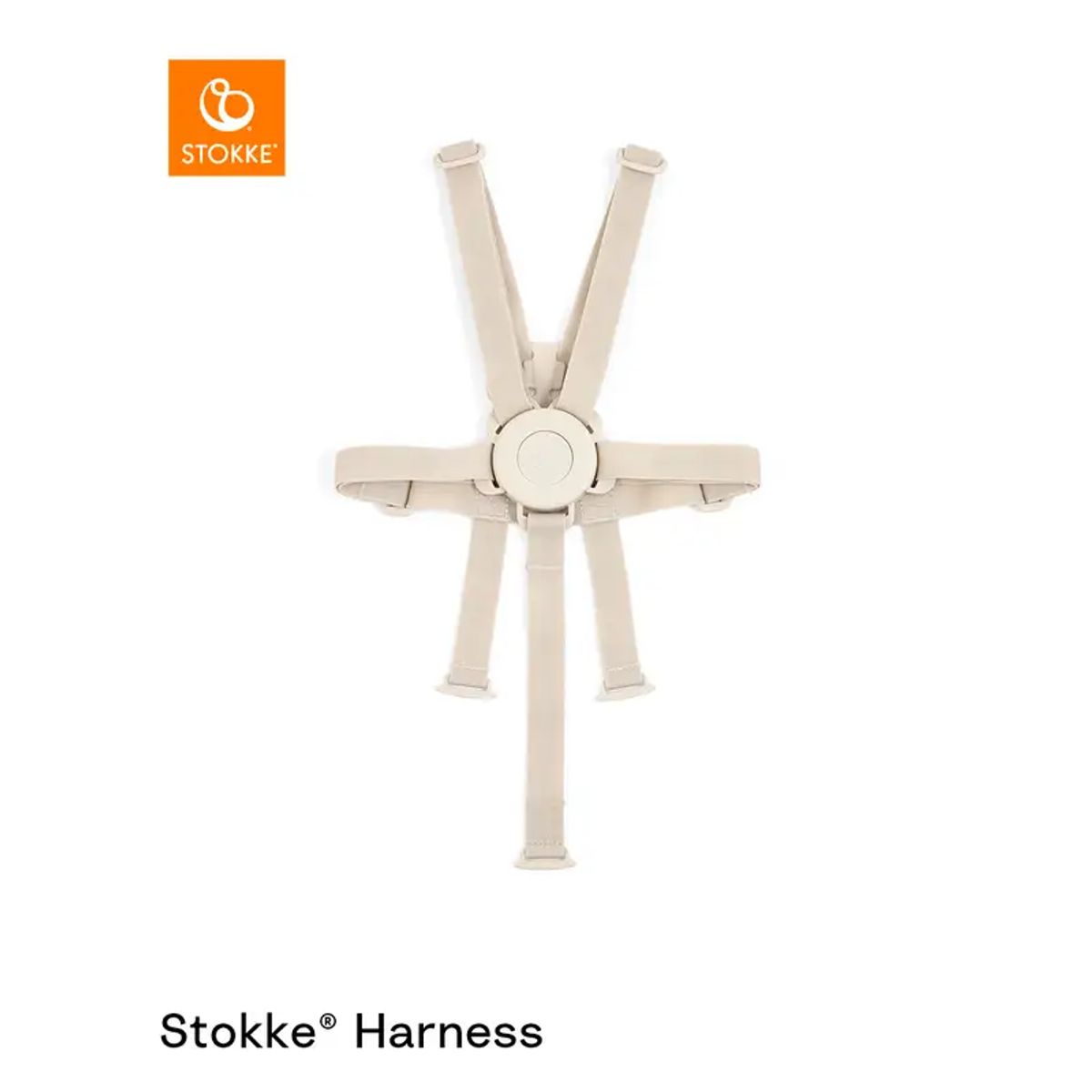 Stokke ® Tripp Trapp Sele ²