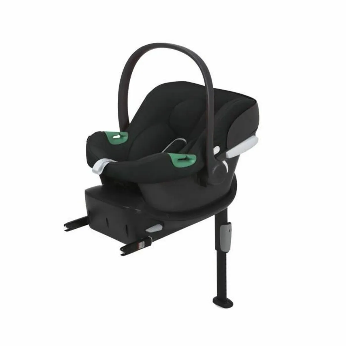 stol Cybex Aton B2 i-Size Sort