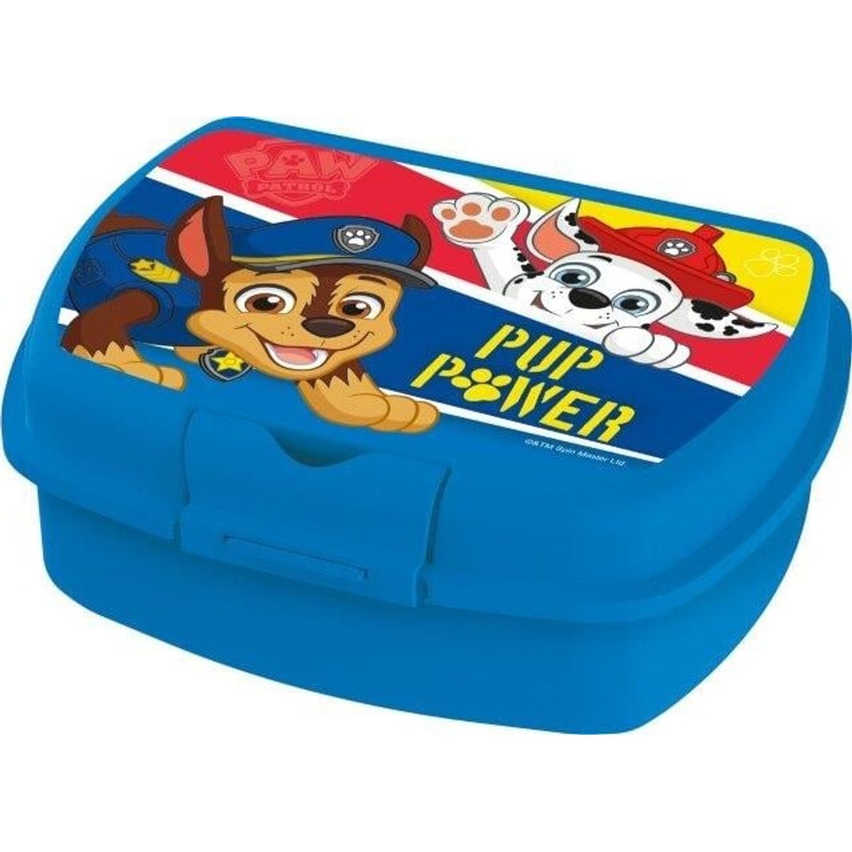 Stor - Urban Madkasse - Paw Patrol