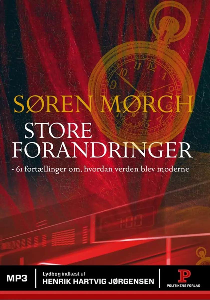 Store forandringer