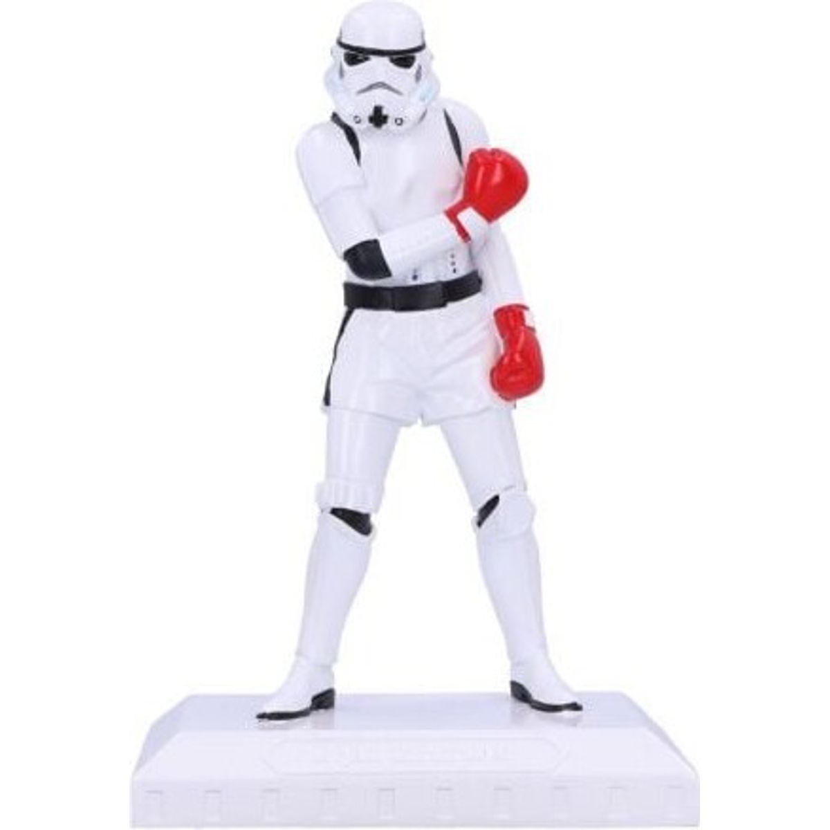 Stormtrooper Figur - The Greatest - 18 Cm