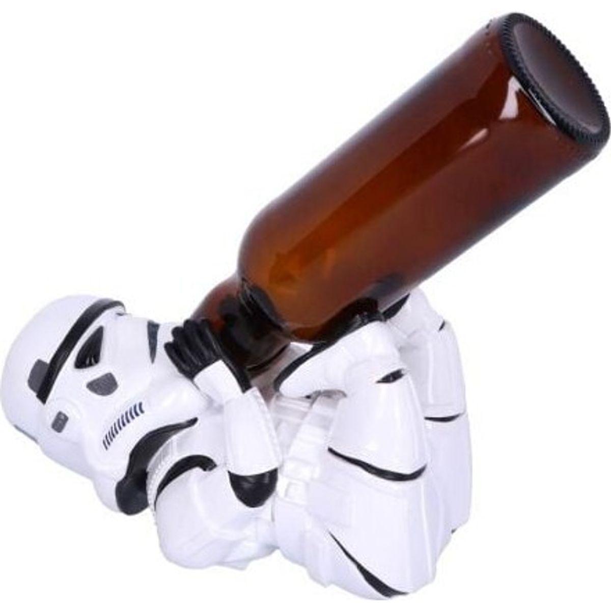 Stormtrooper Vinholder - Star Wars - 22 Cm