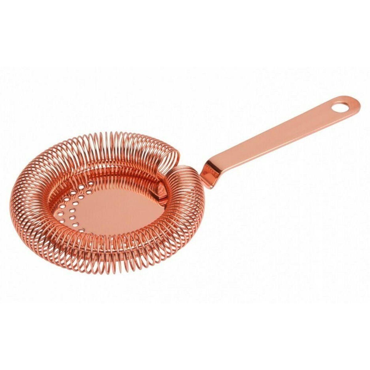 Strainer Kobber Mezclar