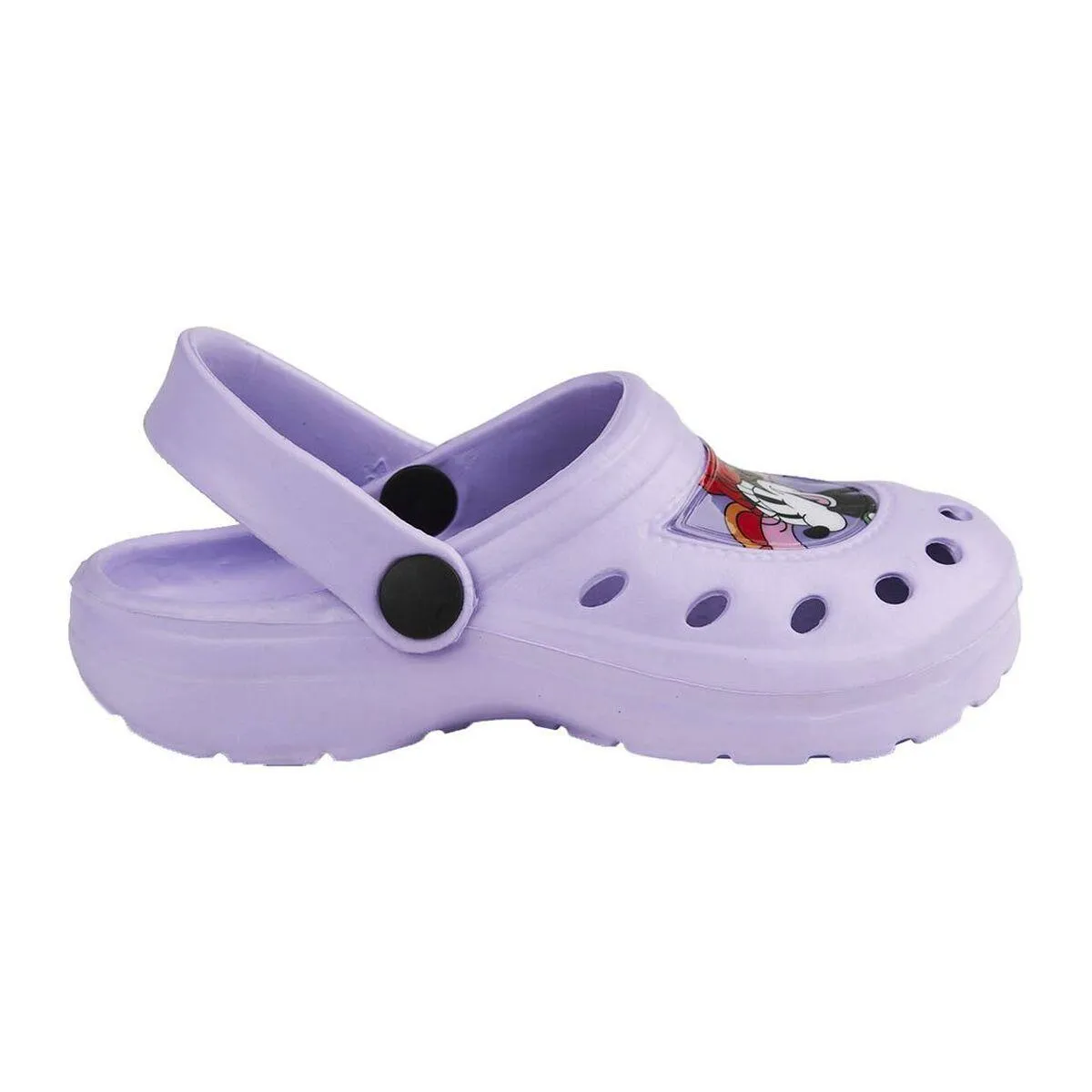 Strandsandaler Minnie Mouse Syren 30-31