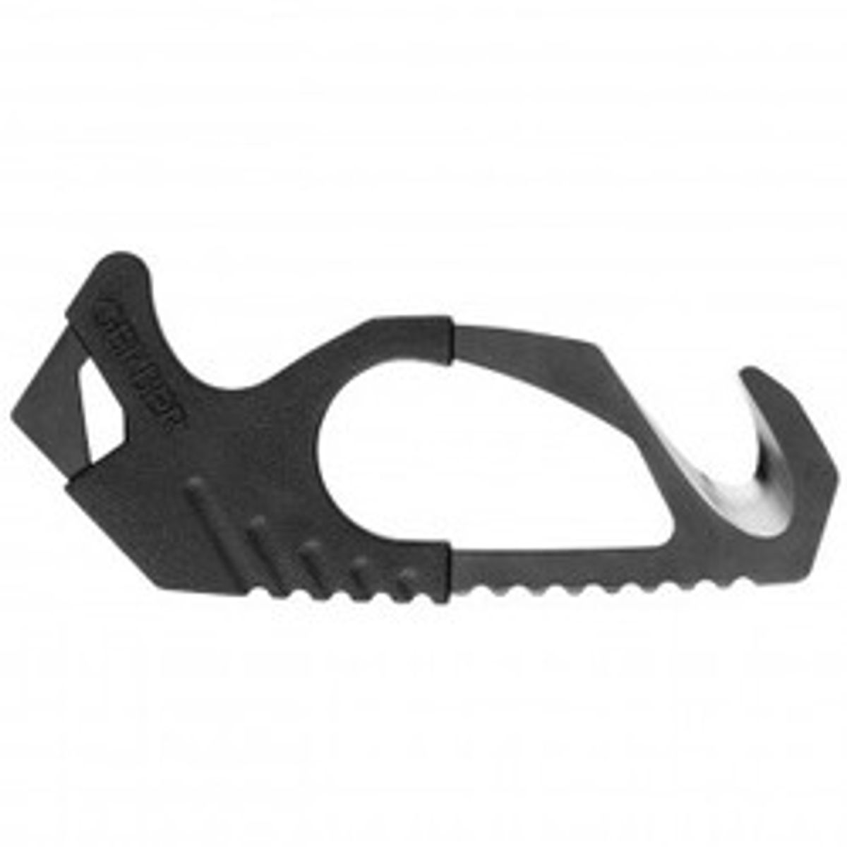 Strap Cutter Black