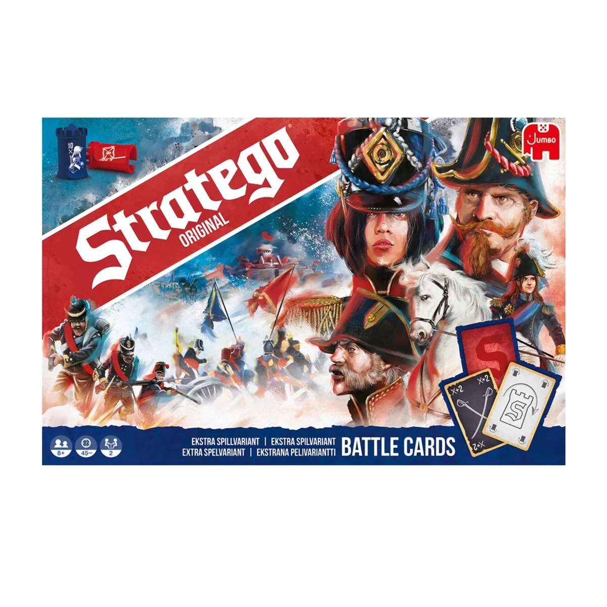 Stratego Original