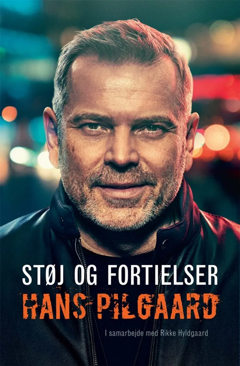 Støj og fortielser