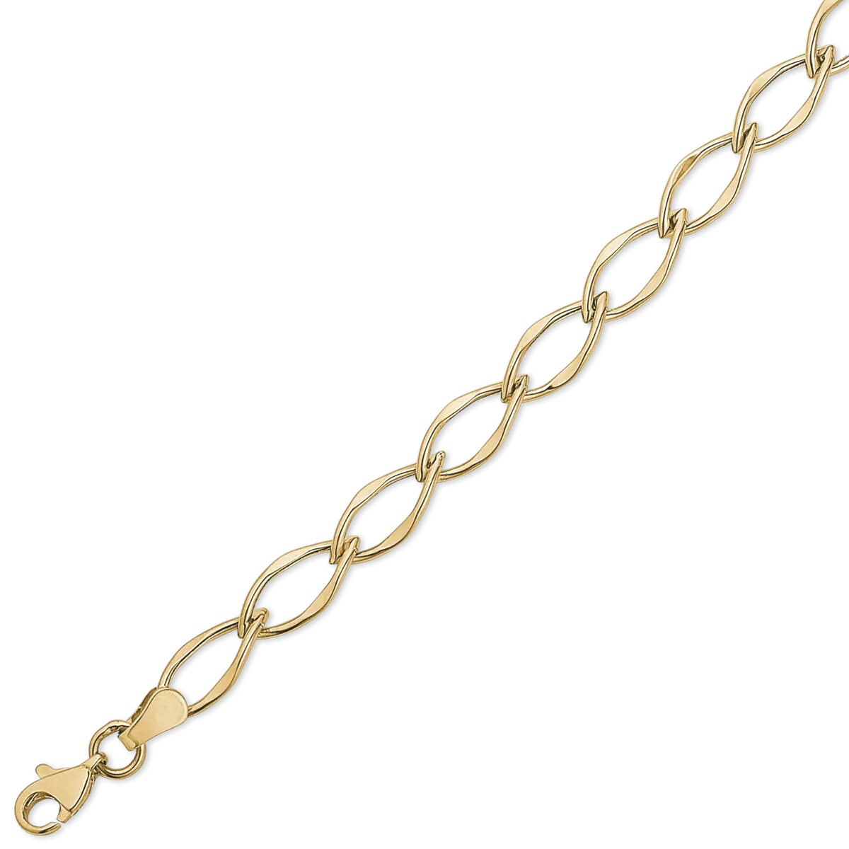 Støvring Design 14 Karat Guld Armbånd 75166928