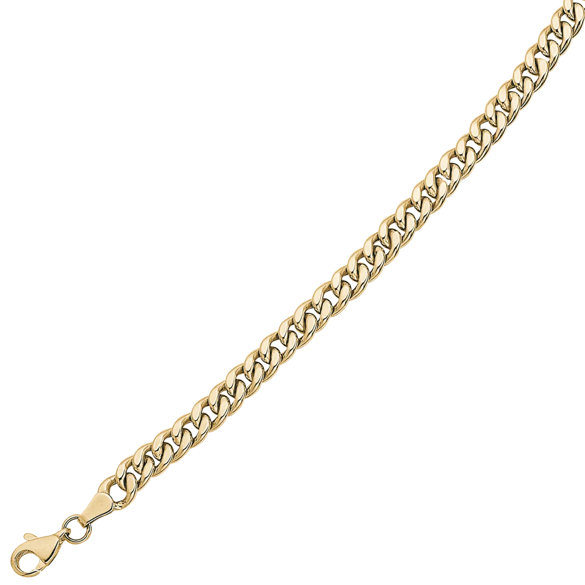 Støvring Design 8 Karat Guld Armbånd 65166094