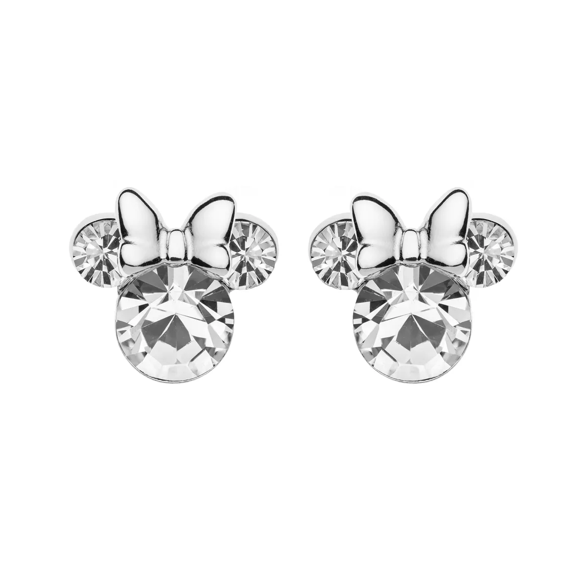 Støvring Design Minnie Mouse Sterling Sølv Børneørestikker