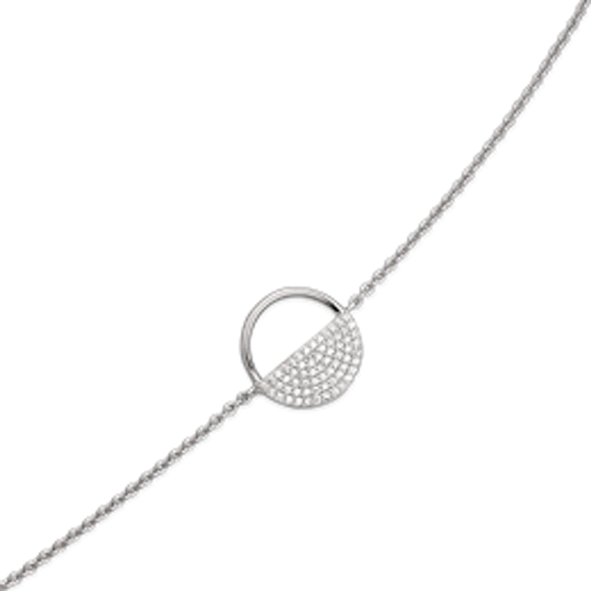 Støvring Design Sterling Sølv Armbånd 15250010