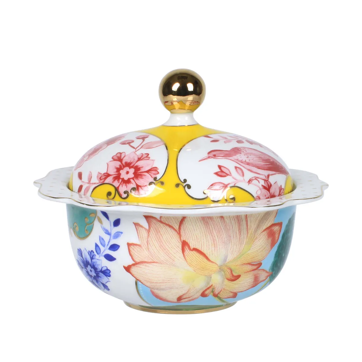 Sugar Bowl Royal 235ml