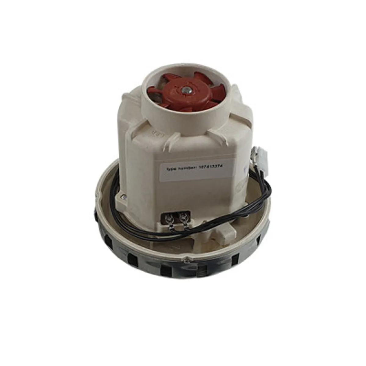 Sugemotor Nilfisk MOTOR KIT 1200W 220-240V 50/60HZ