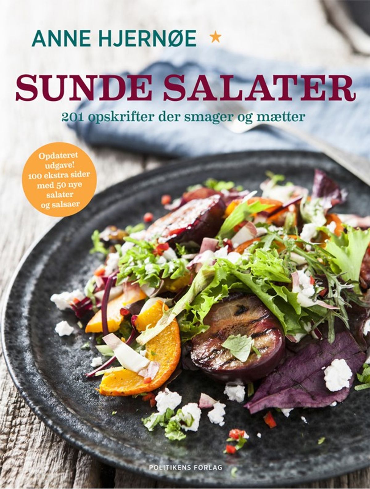 Sunde salater