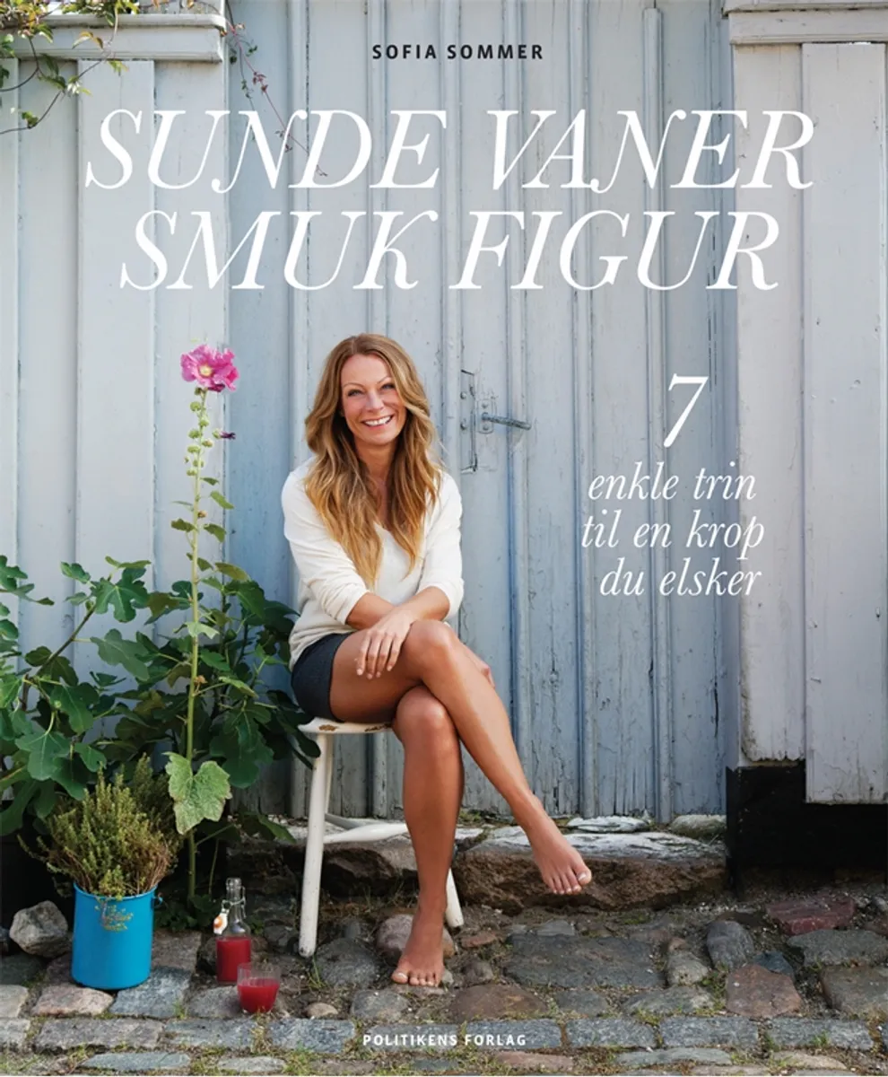 Sunde vaner smuk figur