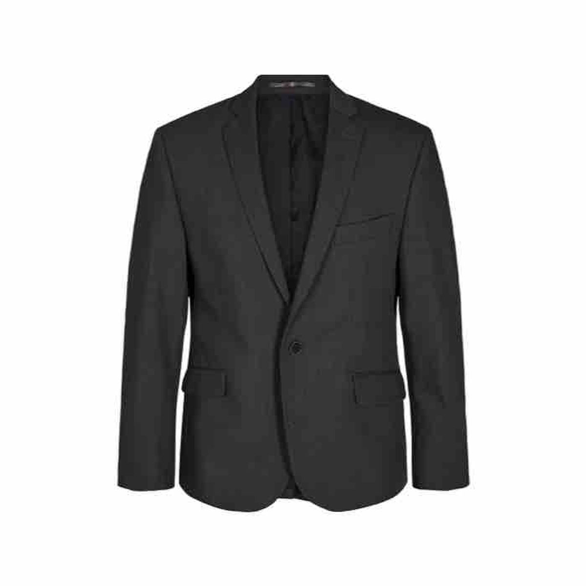 Sunwill Blazer Modern Fit 2015-2722 125 Grey-68 Normal