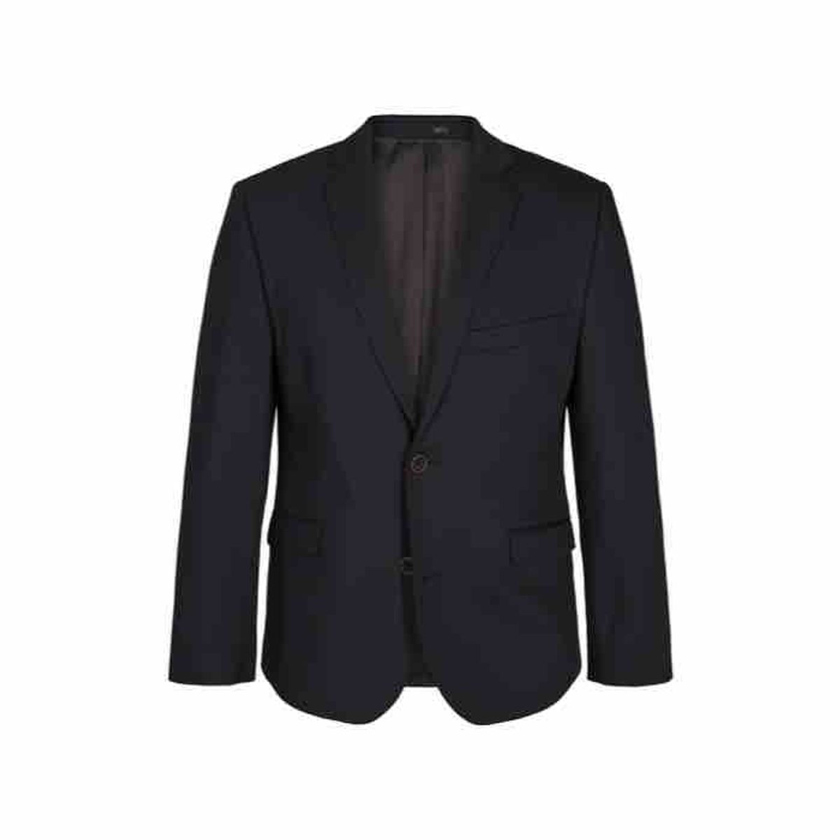 Sunwill Blazer Modern Fit 2015-2722 400 Navy-68 Normal