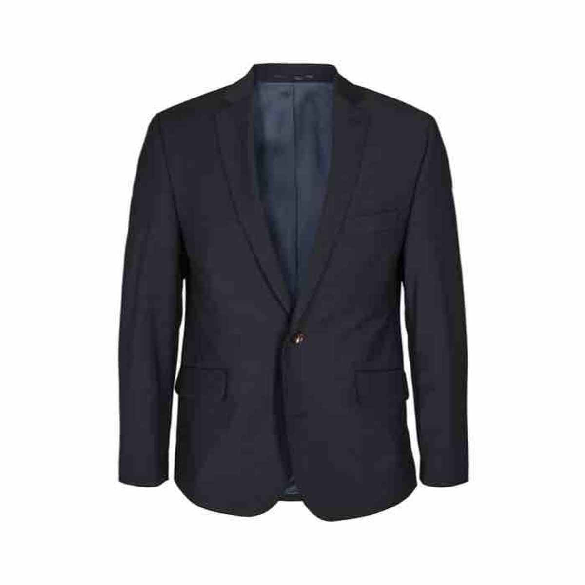 Sunwill Blazer Modern Fit 2015-6904 400 Navy