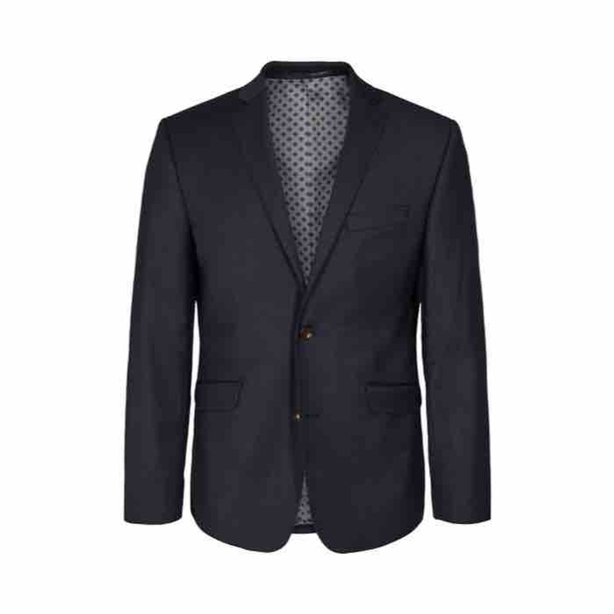 Sunwill Blazer Modern Fit 2015-7117 405 Navy