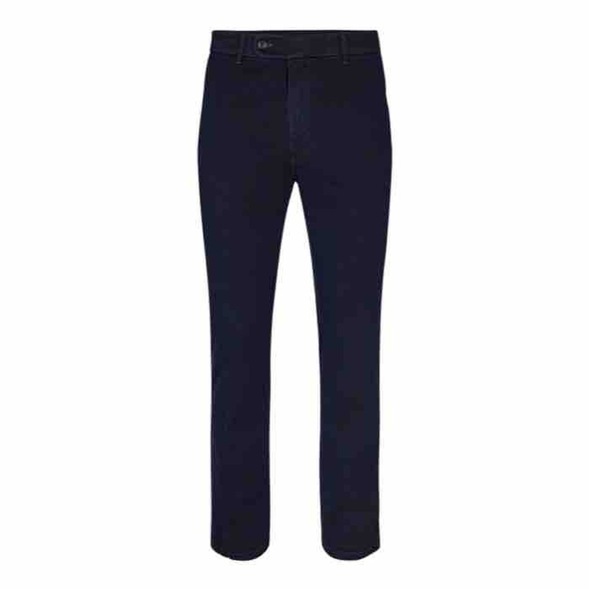 Sunwill Bukser Regular Fit 3117-5864 405 Navy