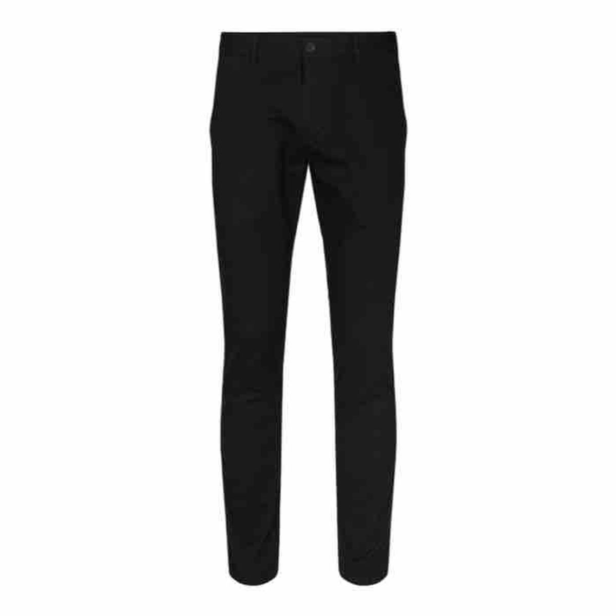 Sunwill Chino Fitted 40317-4451 100 Black_Sunwill 106