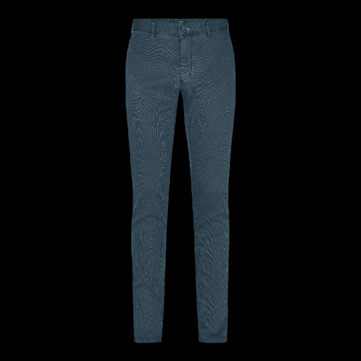 Sunwill Chino Modern Fit 10367-8115 400 Navy