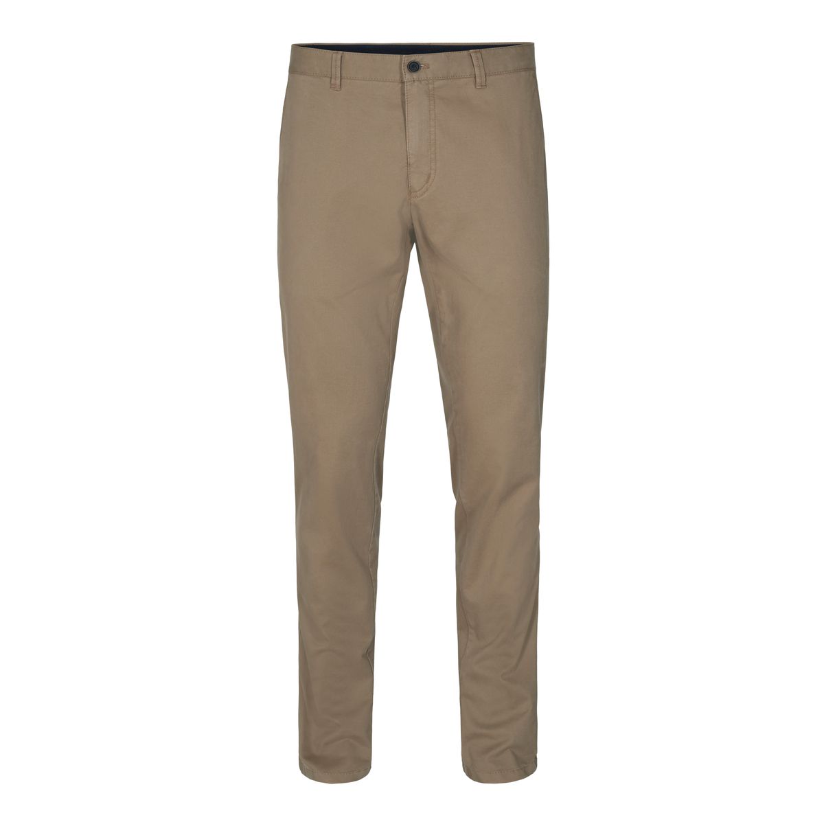 Sunwill Chino Modern Fit 10517-4451 260 Dark Sand