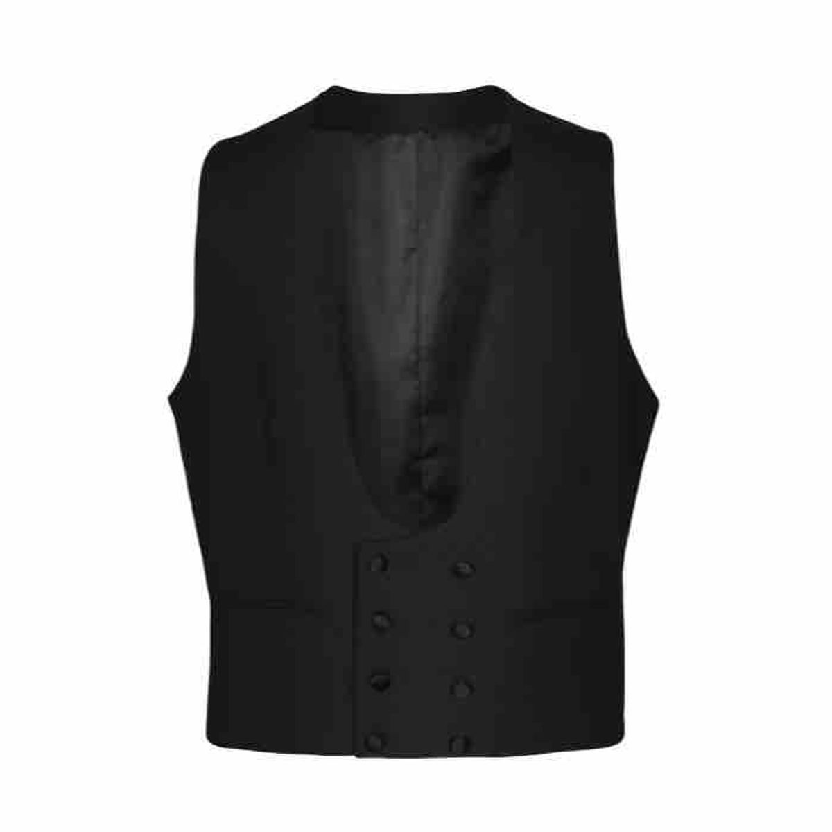 Sunwill Kjole Og Hvidt Vest 2516-2722 100 Black_46 Normal