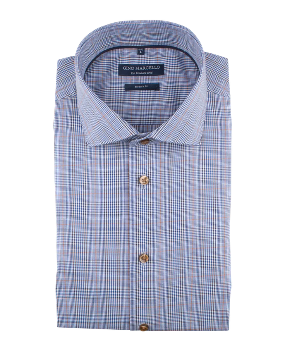 Super stretch shirt f/p