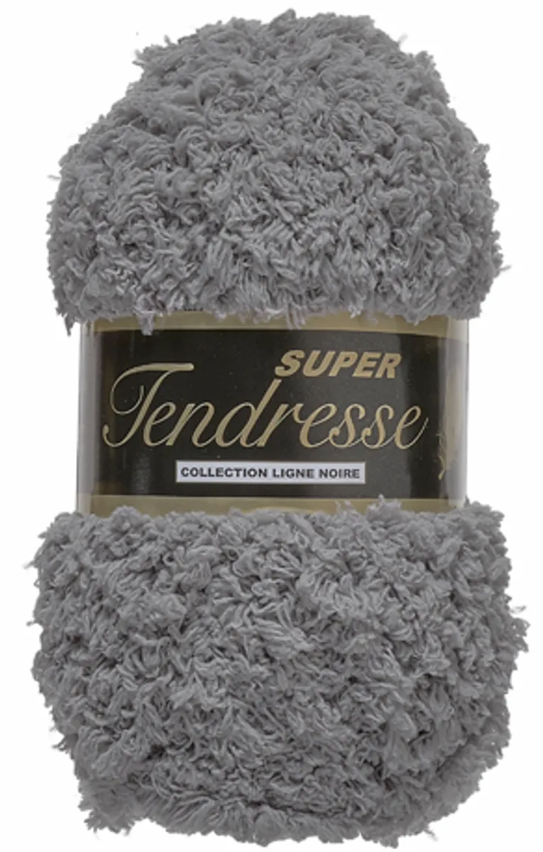 Super Tendresse, 50 g - Grå, nr. 2