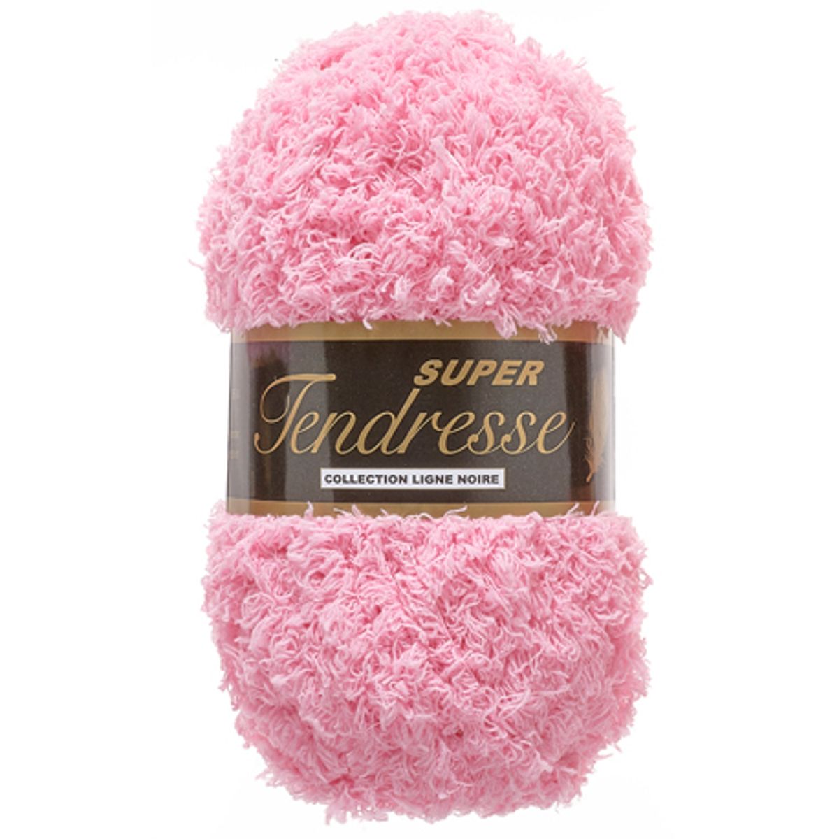 Super Tendresse, 50 g - Lys pink, nr. 712