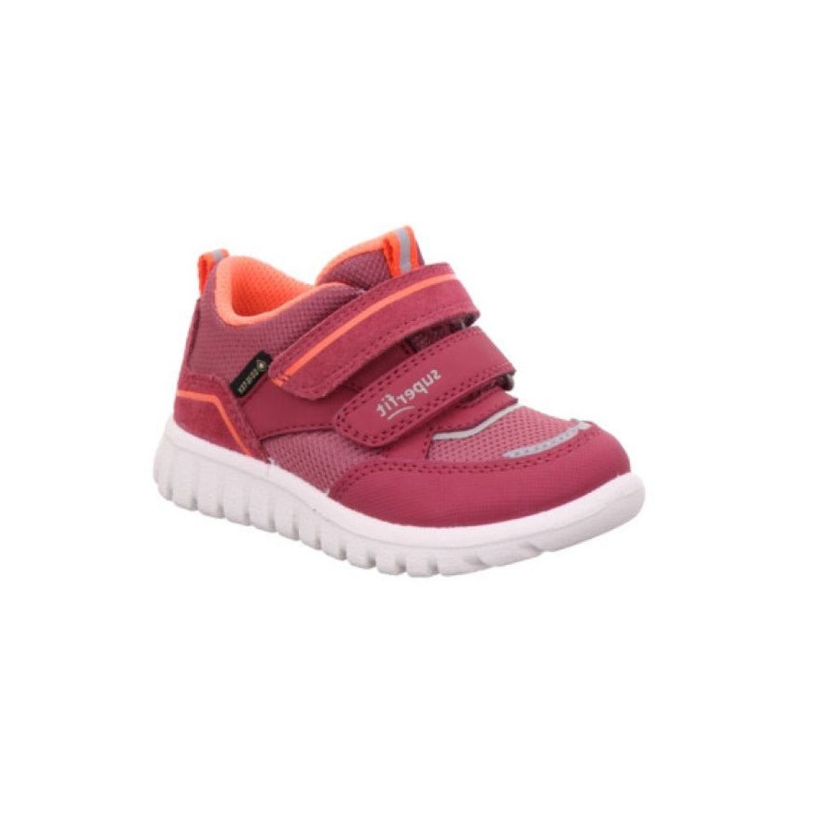 Superfit - Sport7 Mini med gore-tex, 76-0927 - Pink - 34