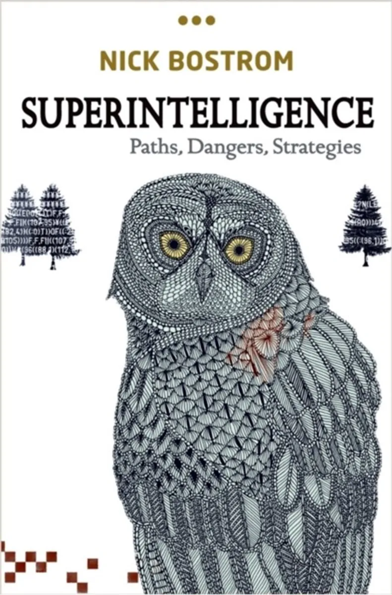 Superintelligence