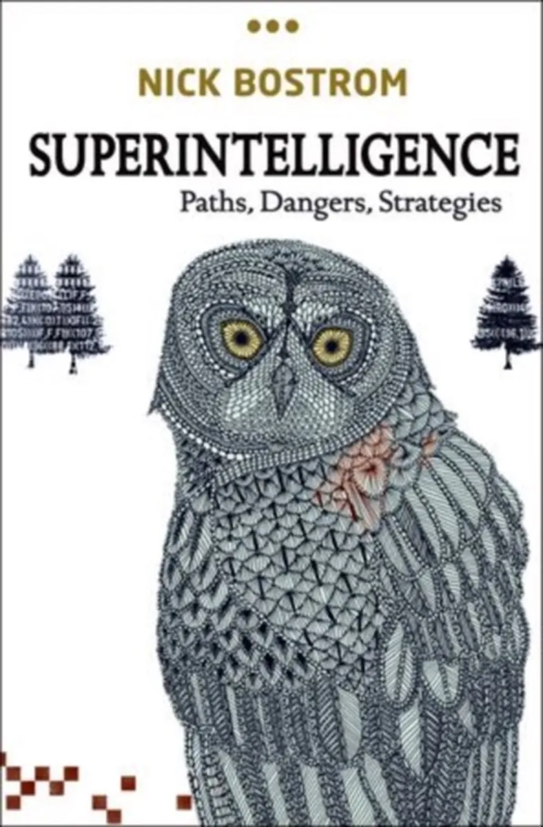 Superintelligence