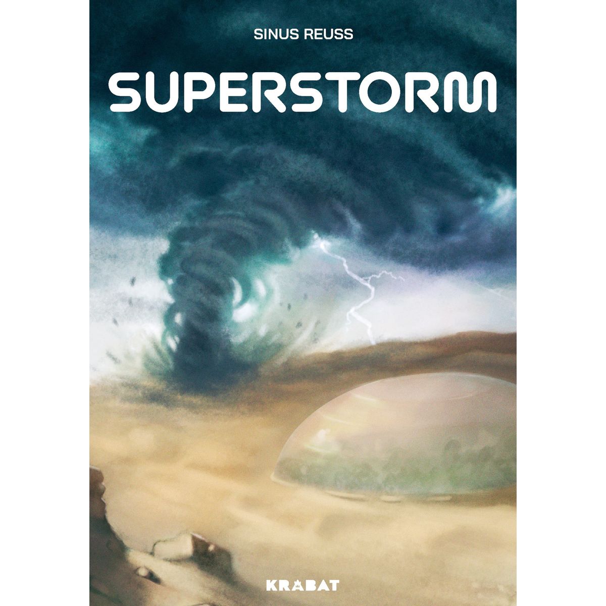 Superstorm