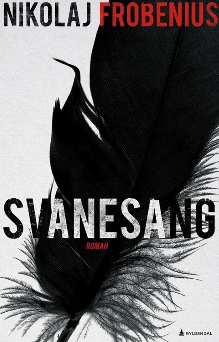 Svanesang