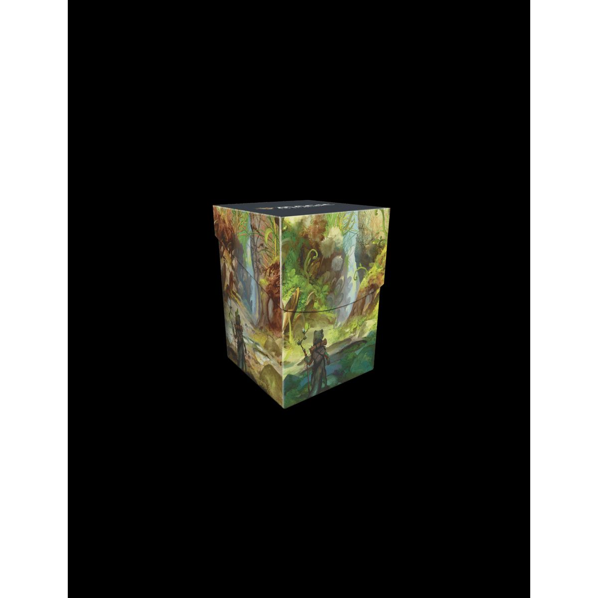 Swamp - Deck box 100+ - Bloomburrow - Magic the Gathering - Ultra Pro