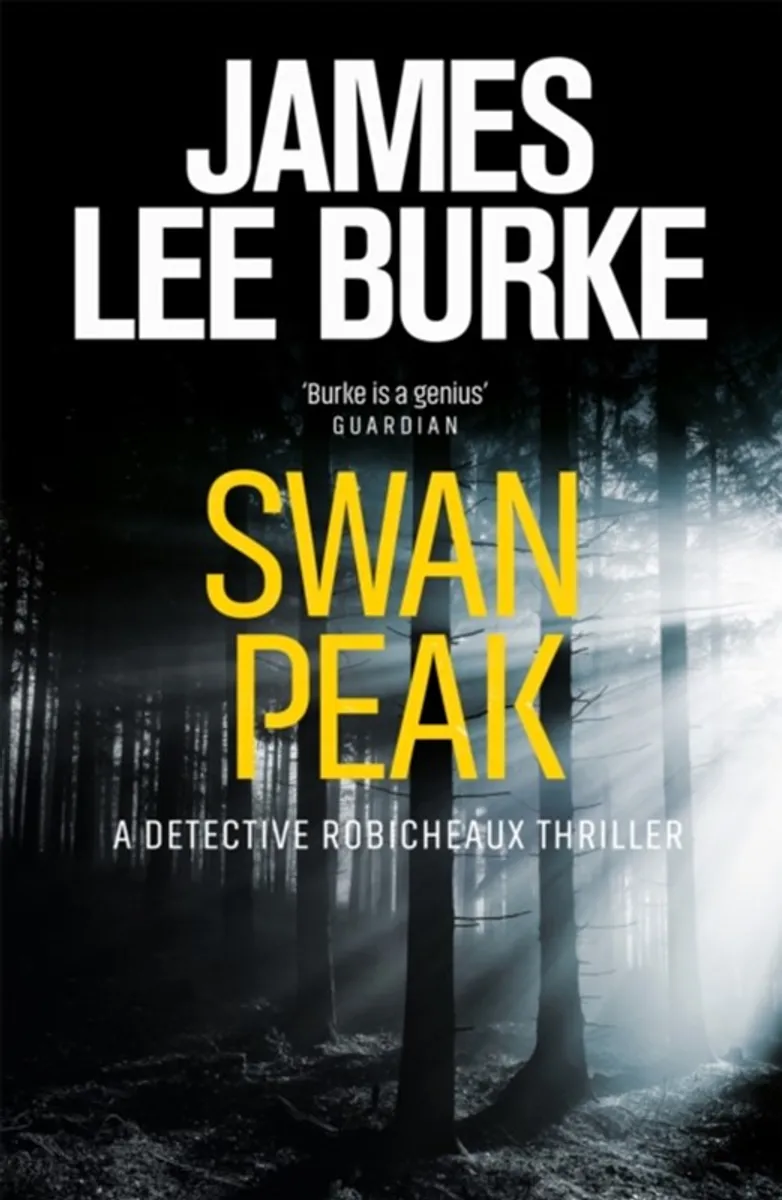 Swan Peak