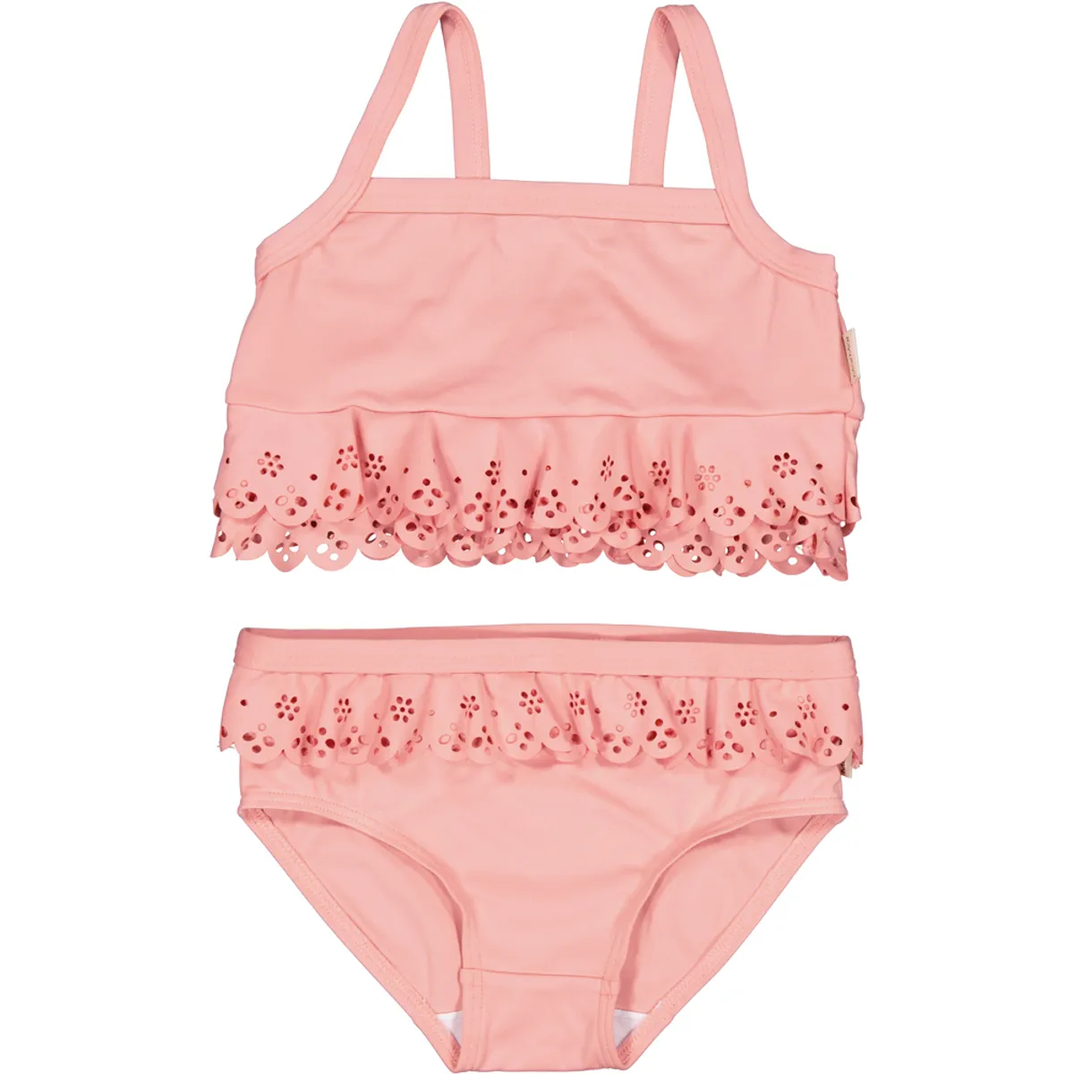 Swara UV 40+ bikini (8-9 år)