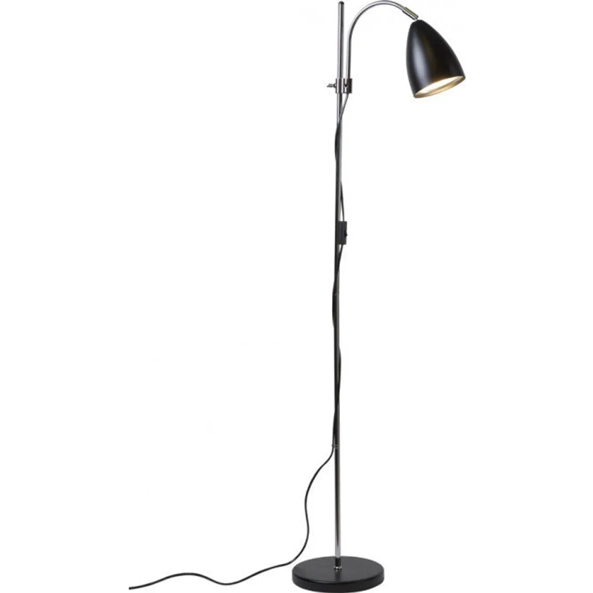 Sway gulvlampe Belid lighting