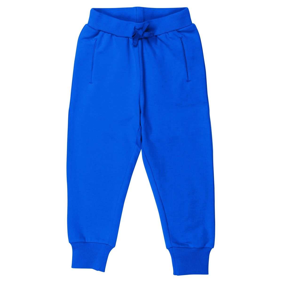 SWEAT BUKSER - DEEP BLUE - DEEP BLUE / 116