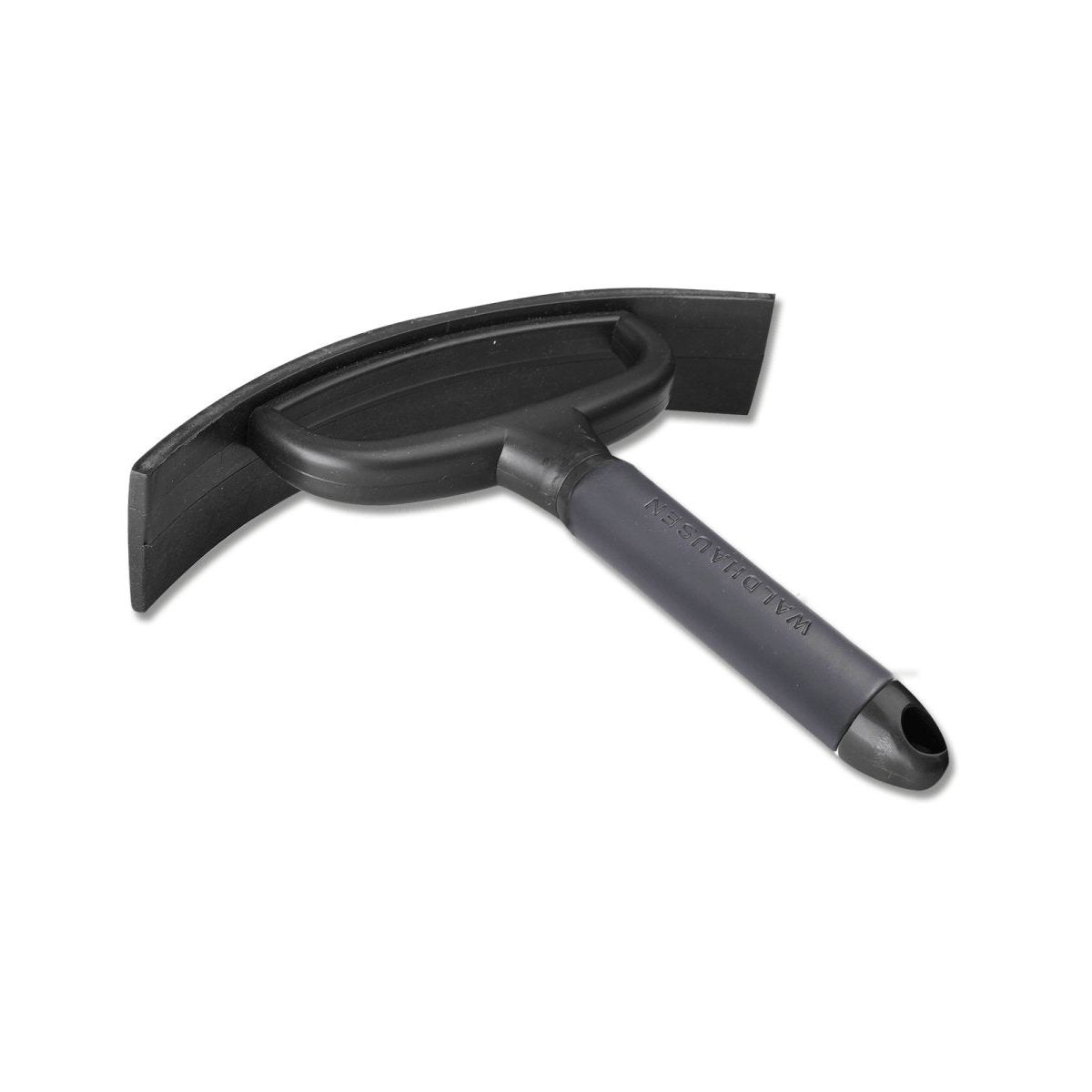 Sweat Scraper black, 21 cm