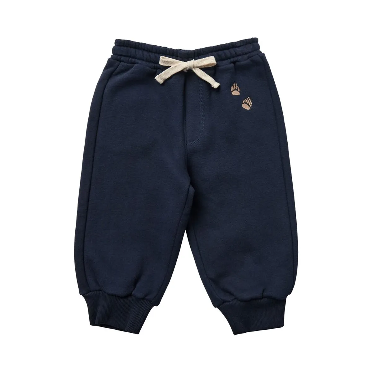 Sweatpants - Dark Blue - 74