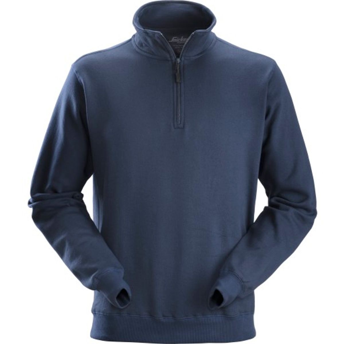 SWEATSHIRT 2818 NAVY S