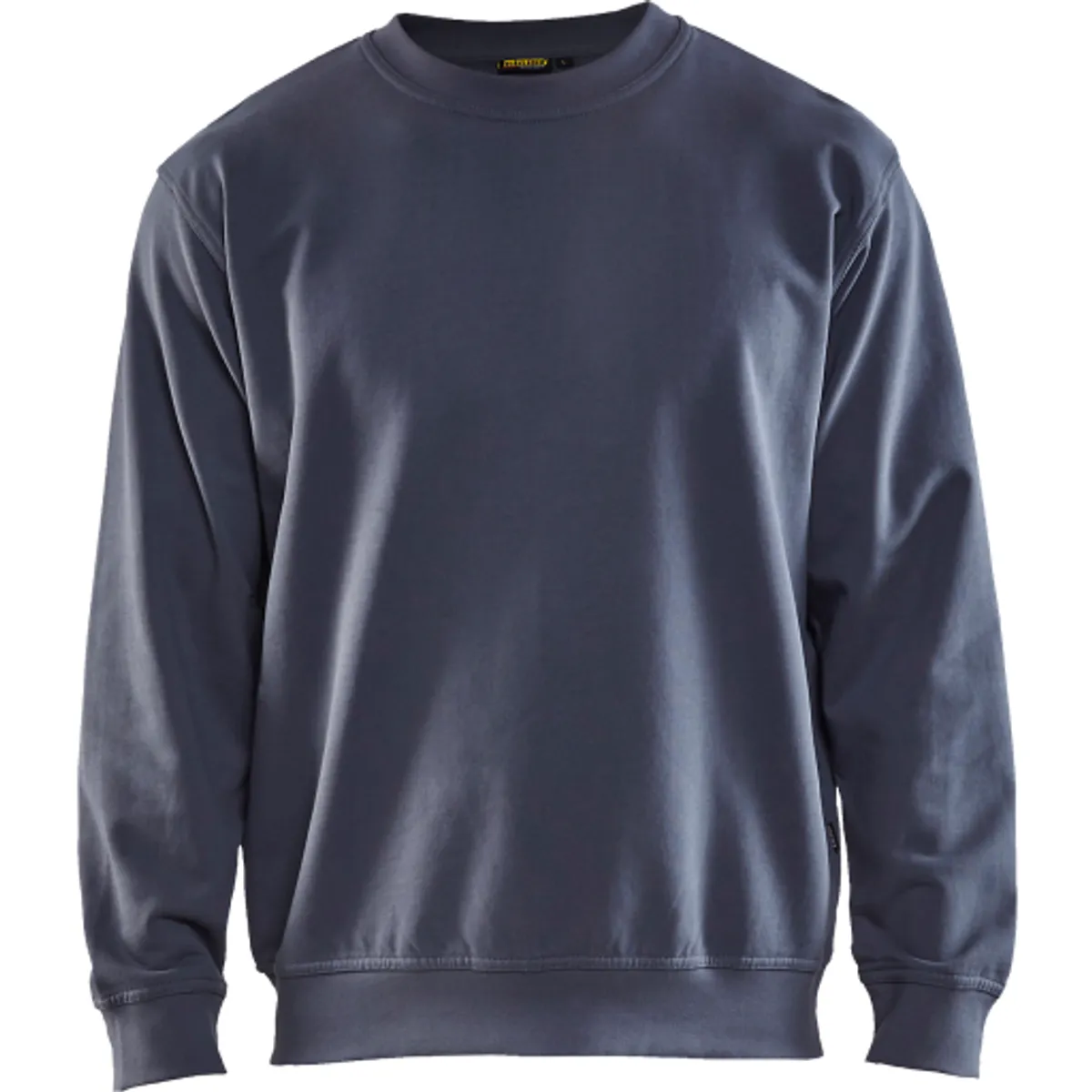 SWEATSHIRT GRÅ XL