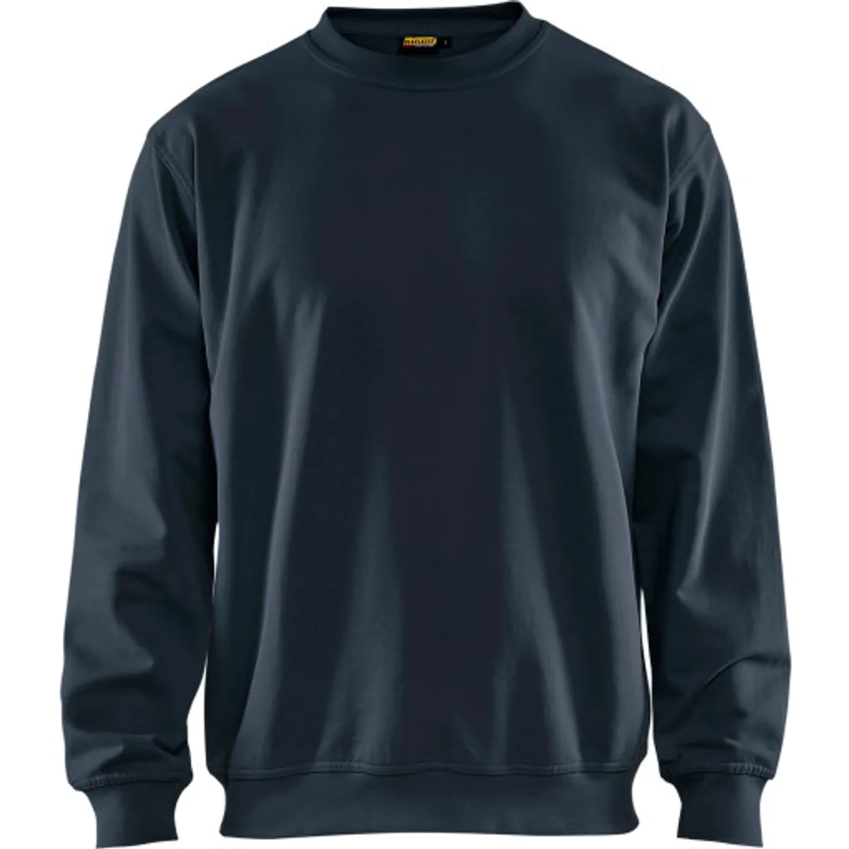 SWEATSHIRT MØRK MARINEBLÅ 4XL