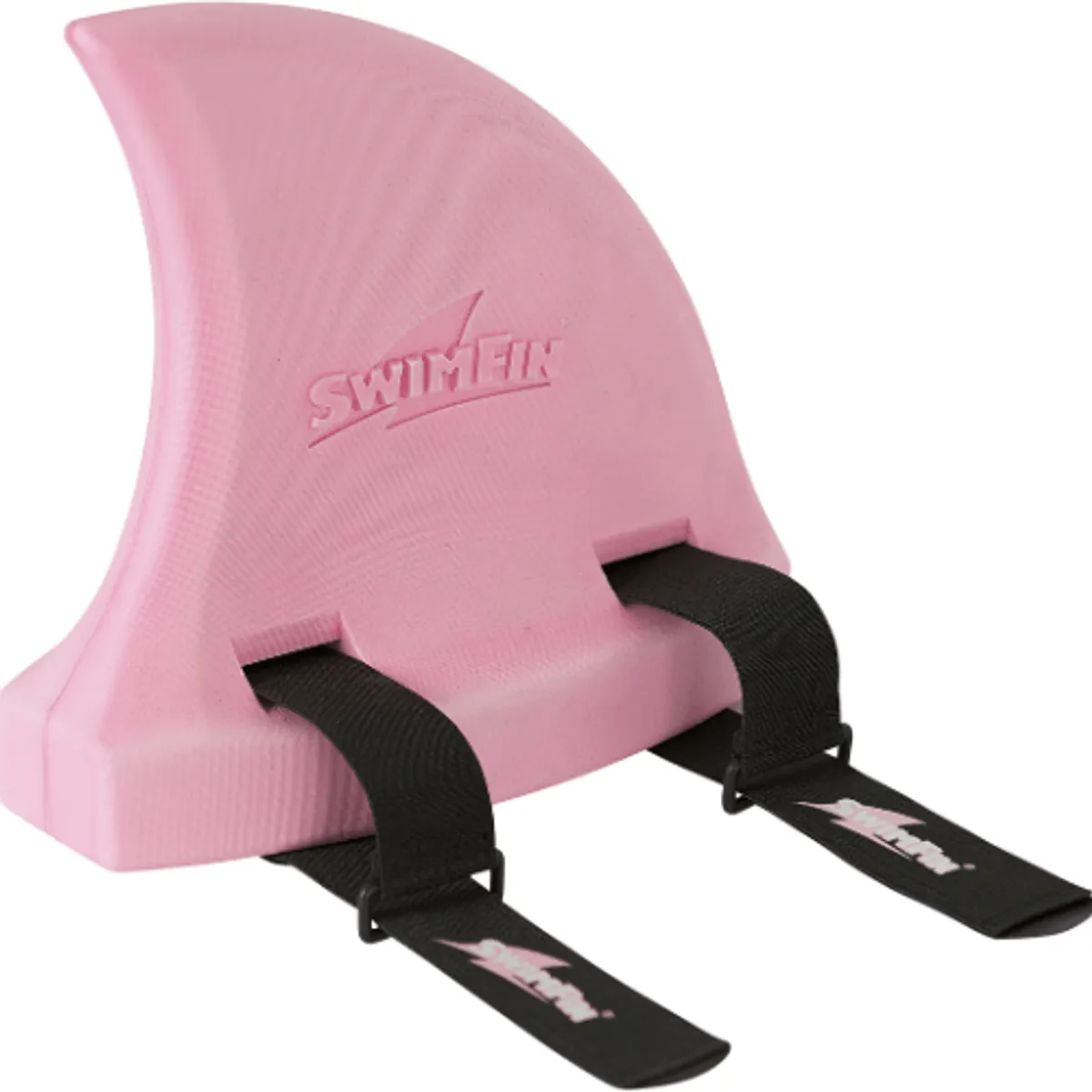 SwimFin rosa original | Lær at svømme - SwimFin