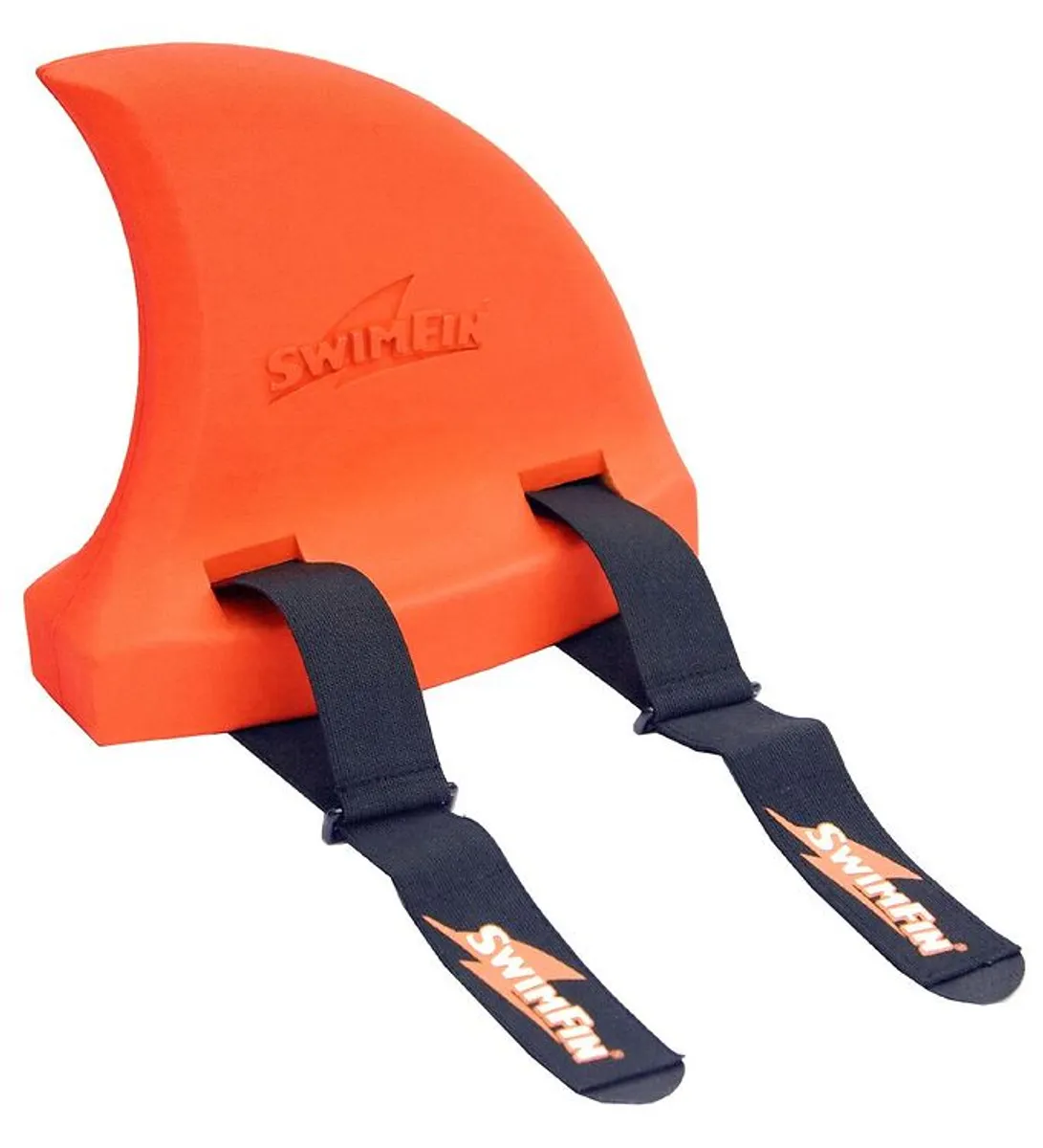 SwimFin Svømmefinne - Orange