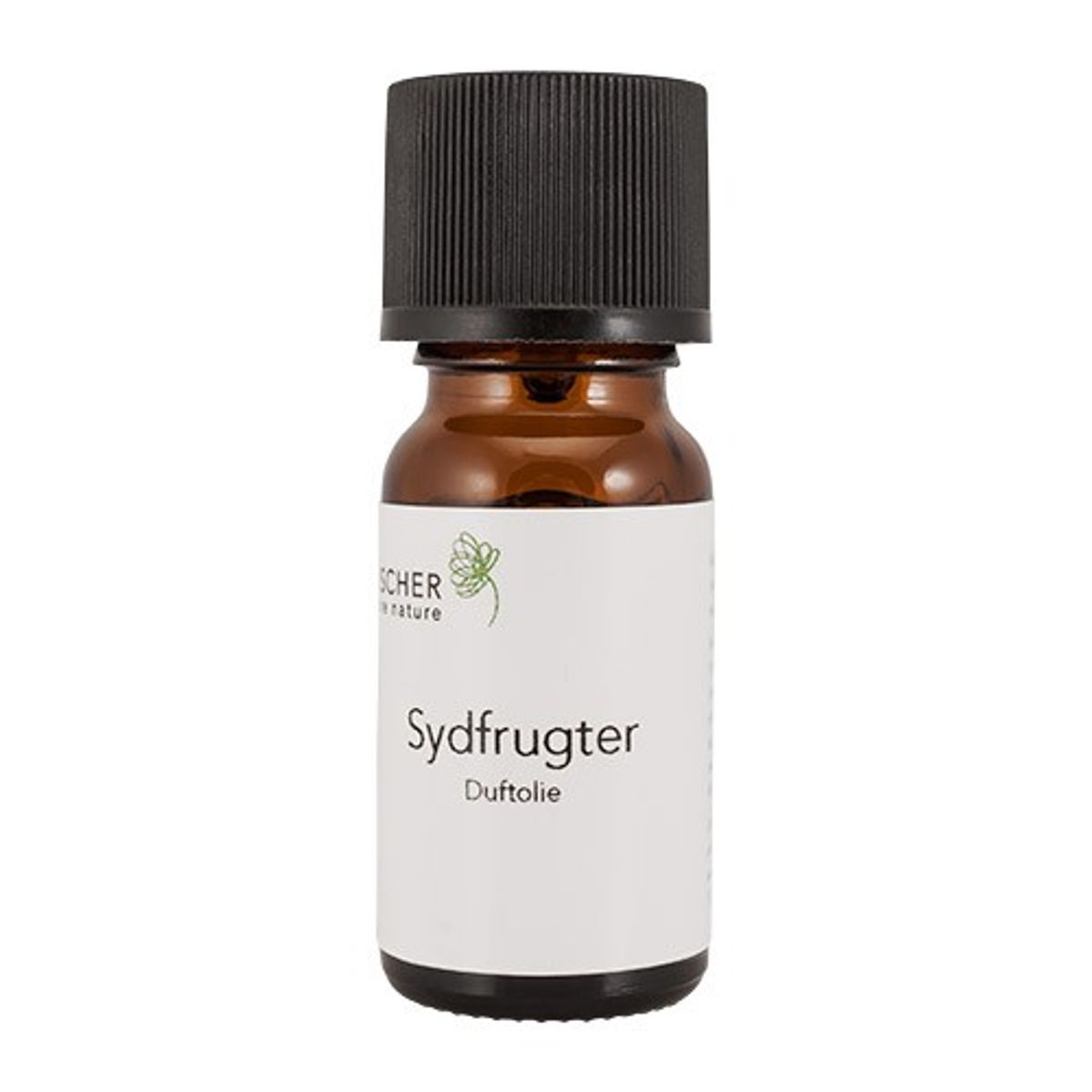 Sydfrugt duftolie - 10 ml - Fischer Pure Nature